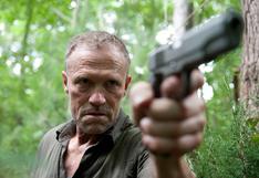 The Walking Dead: ¿qué dijo Michael Rooker sobre el supuesto regreso de Merle Dixon?