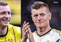A qué hora juegan Madrid - Dortmund EN VIVO final de Champions