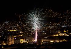 Año Nuevo en Cusco: crece la expectativa en uno de los destinos preferidos del Perú