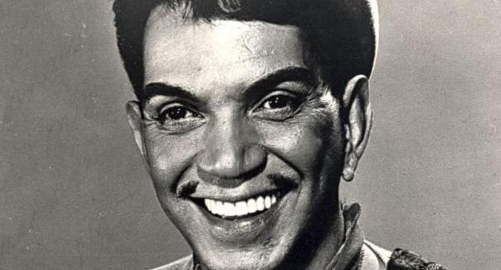 Un día como hoy murió Mario Moreno \"Cantinflas\". (Foto: Difusión)