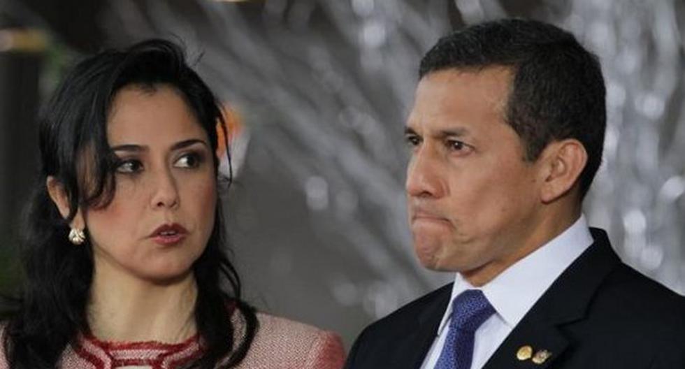 ¿Ollanta Humala y Nadine Heredia se irían del Perú por Lava Jato? (Foto: Diario Correo)
