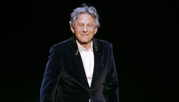 Roman Polanski fue interrogado por la fiscalía polaca