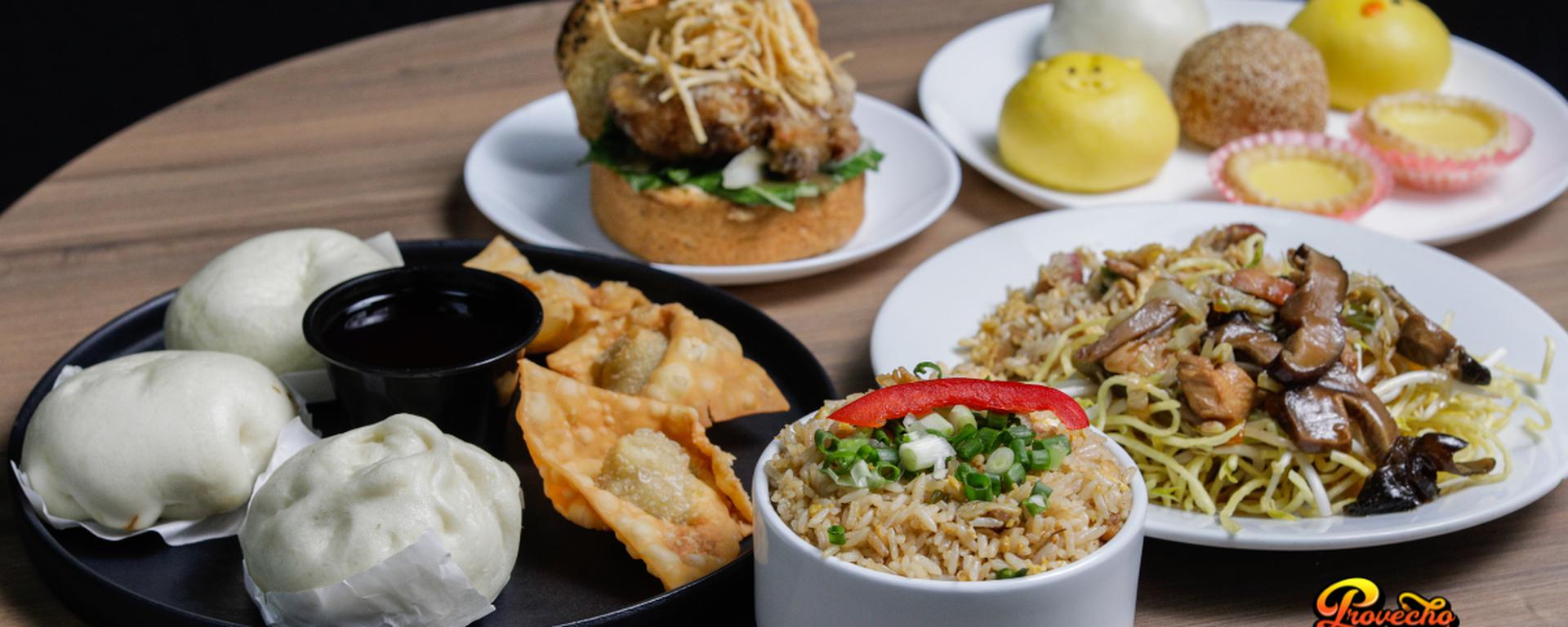Filo Chifa: la guía con los platos imperdibles de la feria gastronómica que unirá a los mejores chifas de Lima