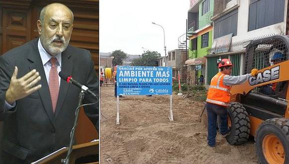 Mayorga: El FISE subsidiará la instalación de gas en casas