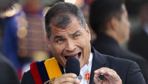 El 2 de abril se disputar&aacute; una segunda vuelta electoral para elegir al sucesor de Rafael Correa. (Foto: EFE)
