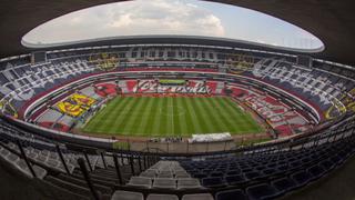 Liga MX: escudo del América en el Estadio Azteca no será tapado en partidos de Cruz Azul