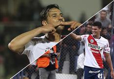 Selección Peruana: ¿Iván Bulos se siente el reemplazante de Claudio Pizarro?