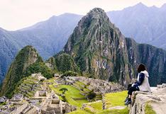 Machu Picchu es elegido como uno de los 50 destinos imperdibles del mundo