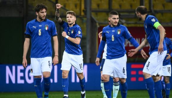 Italia se enfrenta a Turquía en el estreno de la Eurocopa 2021. Conoce cuándo y dónde ver este partido.