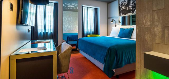 Estos son los hoteles de Cristiano Ronaldo. (Foto: Pestanacr7)