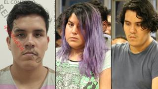 Ministerio Público solicitó 30 años de prisión para implicados en el asesinato de Solsiret Rodríguez