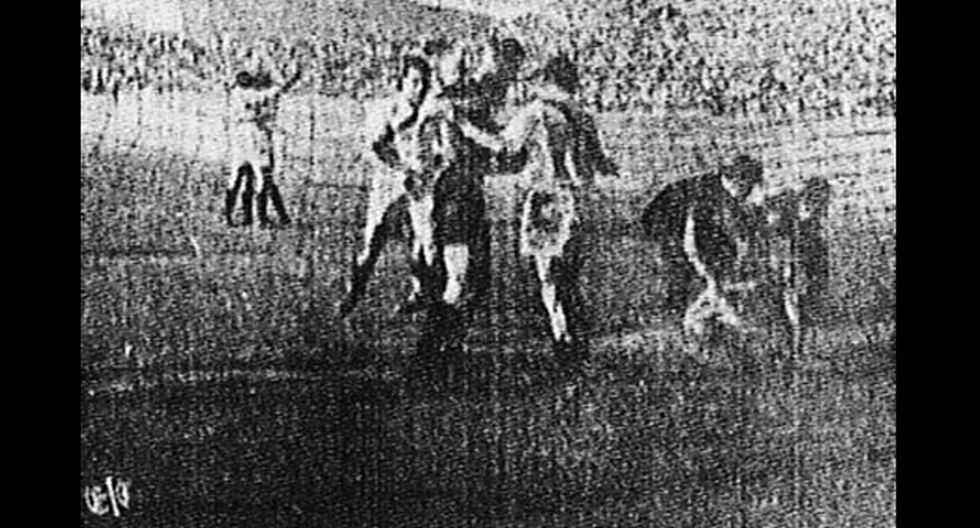 Perú campeón del Sudamericano de 1939 El Comercio Perú