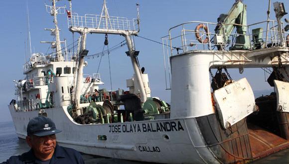 Envíos de productos pesqueros crecen en Algeria y Singapur