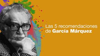 Gabriel García Márquez y 10 obras que recomendaba leer