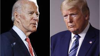 Cuáles son las promesas de campaña de Joe Biden y Donald Trump vinculadas a la comunidad latina