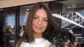 Emily Ratajkowski: diez fotografías que causaron sensación entre sus millones de seguidores