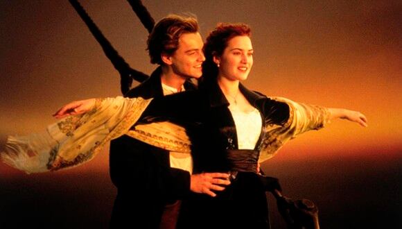 Titanic cumple 21 años: postales del clásico de James Cameron | Películas | Kate Winslet | Leonardo DiCaprio