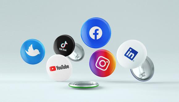 Las principales plataformas como Facebook, Twitter e Instagram ganan millones de nuevos adeptos cada día. (Foto: Pixabay)