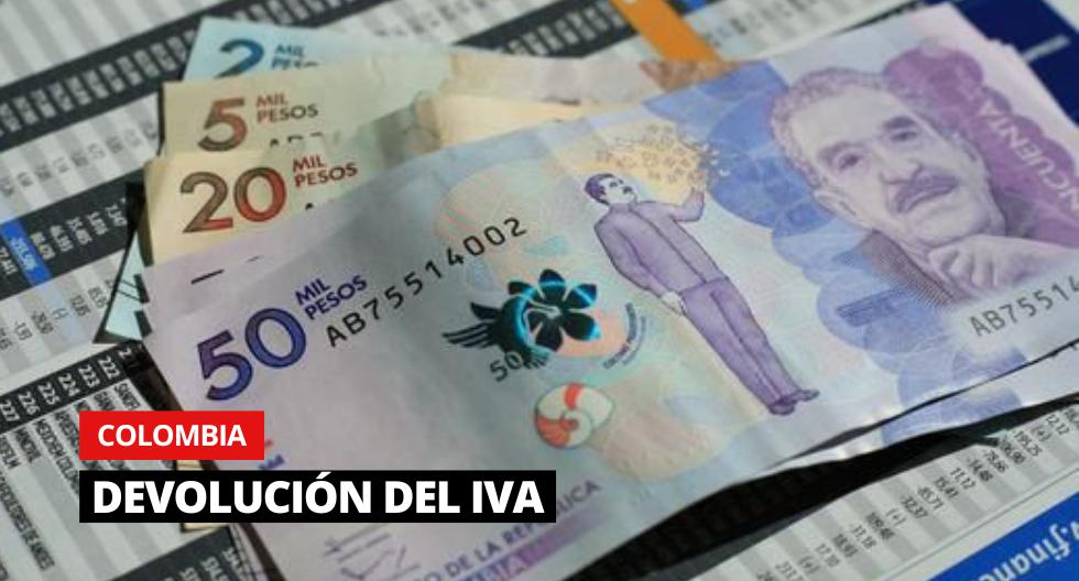 ¿Cómo hago para saber si soy beneficiario de la Devolución del IVA 2023? | Consulta con cédula