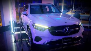 Mercedes-Benz GLC 200: el SUV mild hybrid que aprende a conocer a su conductor