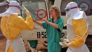 OMS advierte sobre brote de ébola en África Occidental