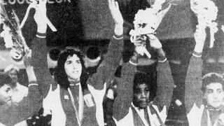 Juegos Olímpicos: la historia de los deportistas peruanos que se subieron al podio en el siglo XX
