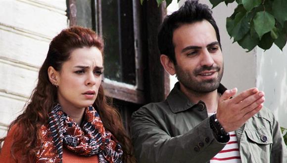 Fatih y Zeynep verán las consecuencias de sus confesiones esta semana en Divinity (Foto: Süreç Film)