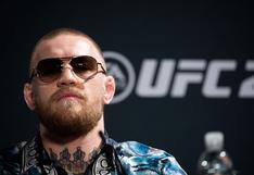 UFC: Conor McGregor decide retirarse de las MMA con este mensaje
