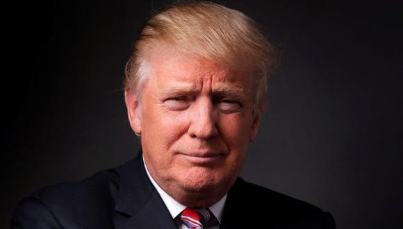 Donald Trump, precandidato republicano a la presidencia de Estados Unidos. (AP)