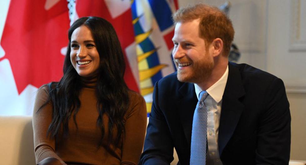 CBS paid 7 million to interview the Duke and Duchess of Sussex