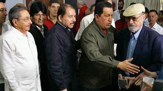 Tras muerte de Chávez se prevé un cambio en el ajedrez político del bloque regional
