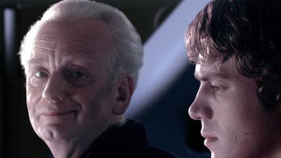 Star Wars: ¿Palpatine realmente es el 'padre' de Anakin Skywalker, Darth  Vader, como asegura teoría? | Darth Sidious | HISTORIAS | MAG.
