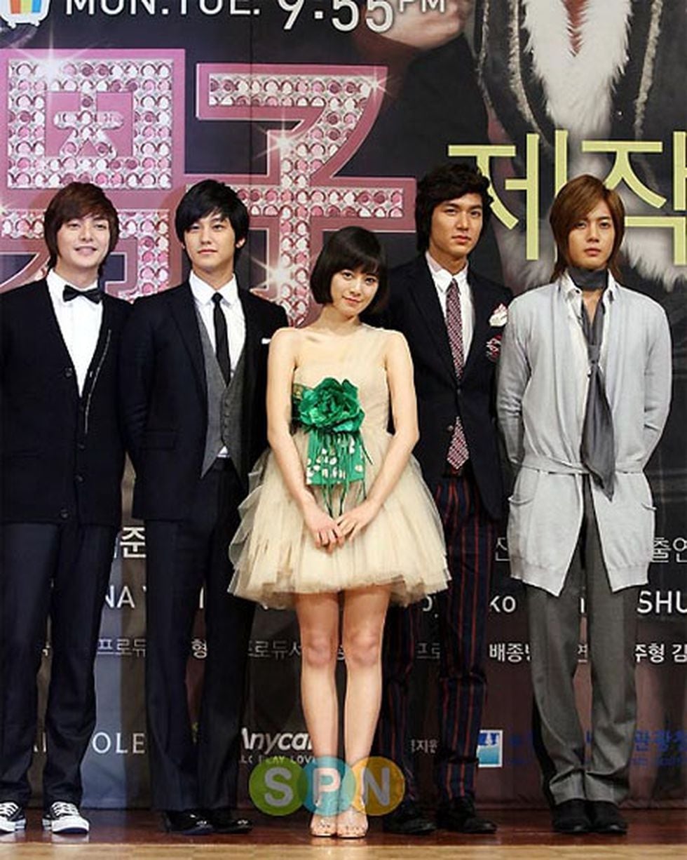 El drama coreano obtuvo gran éxito tanto en Corea del Sur como en gran parte del mundo, (Foto: KST)