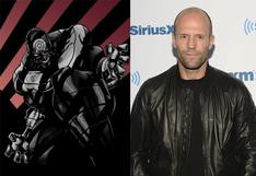 Daredevil: Jason Statham no será Bullseye en segunda temporada