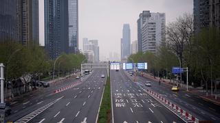 Wuhan pone fin a más de 70 días de cuarentena y permite la salida de ciudadanos