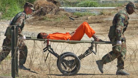 ¿Por que Guantánamo es un agujero negro en derechos humanos?