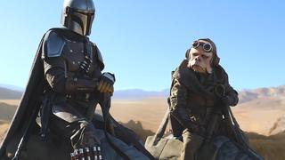 “The Mandalorian”: ¿Cómo se gestó la serie con la que “Star Wars” se prepara para triunfar en los Emmy? 