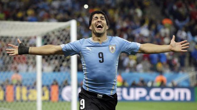 Luis Suárez habilitado para jugar por Uruguay: "Soy libre" - 1