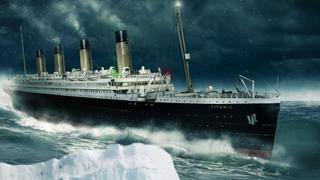 5 mitos que persisten sobre el Titanic más de un siglo después de su hundimiento