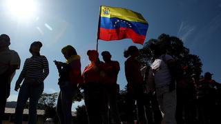 Venezuela: oposición denuncia pérdidas de U$S35 mil millones por obras inconclusas