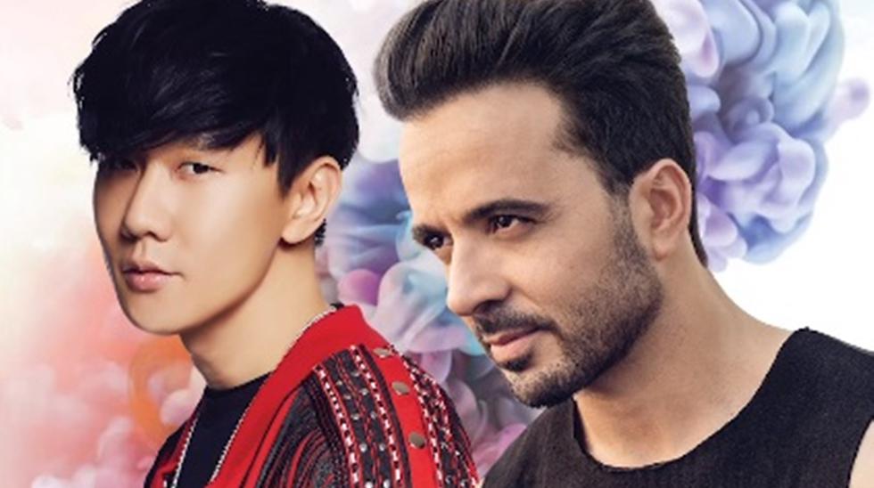 La versión en chino de "Despacito" arrasa en YouTube