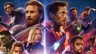"Avengers: Infinity War": lo que pasó antes de la película