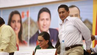 Vladimir Cerrón: ¿Quién es el líder de Perú Libre?