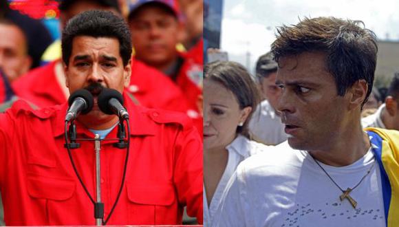¿Qué gana Nicolás Maduro con la detención de Leopoldo López?