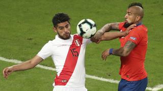 Reinaldo Rueda confía que Chile debutará contra la selección peruana en las Eliminatorias
