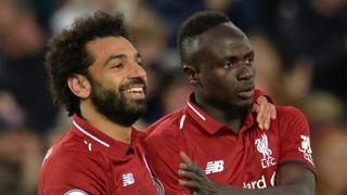 Con Liverpool: los clubes de Europa más perjudicados por la Copa Africana de Naciones