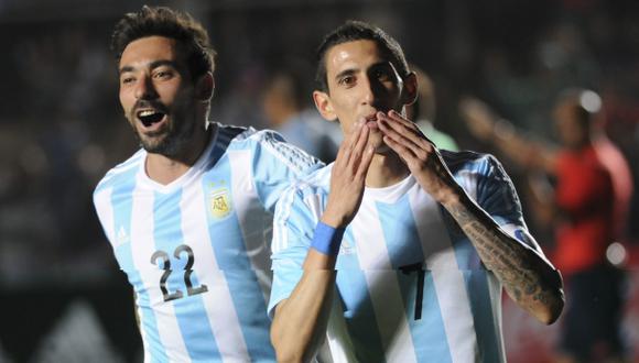 Copa América 2015: Argentina parte como favorita al título