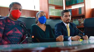 Familia de menor presuntamente abusado por diputado mexicano exige justicia 
