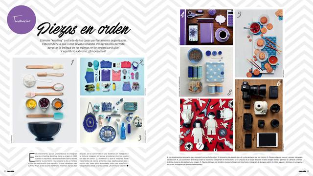 Descubre lo nuevo en diseño infantil con la revista Casa y Más - 3