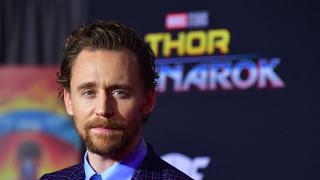 “Loki”: ¿Quién es la novia de Tom Hiddleston, el protagonista de la serie?